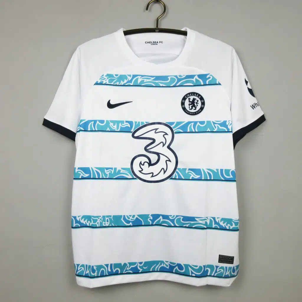 Chelsea Away Jersey 22/23