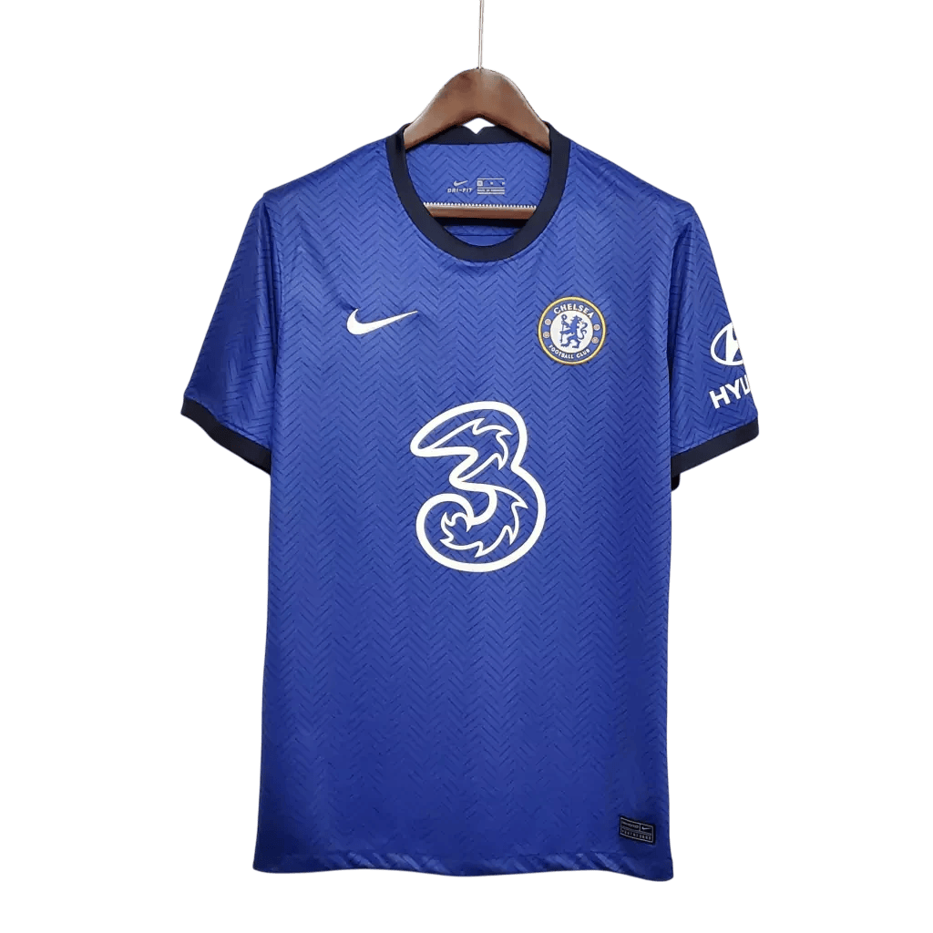 Chelsea Home Jersey 20/21