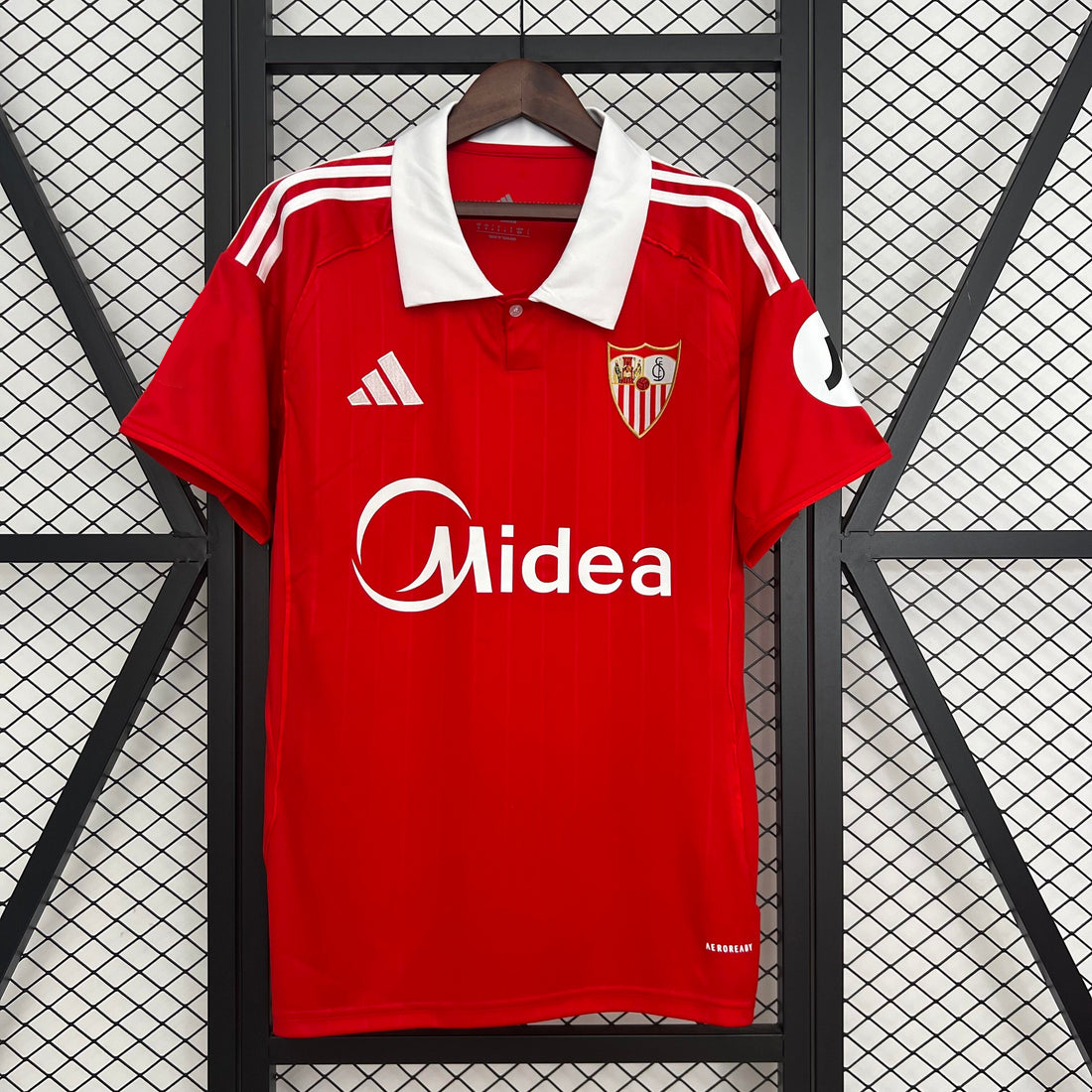 Sevilla Away Jersey 25/26
