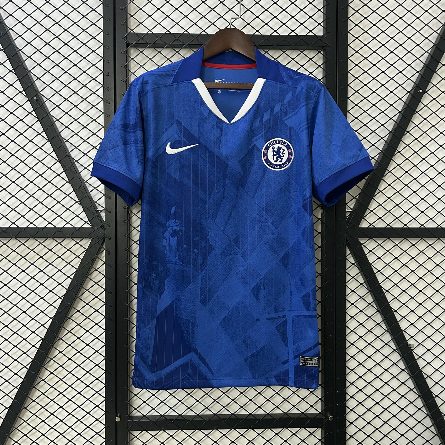 Chelsea Home Jersey 25/26