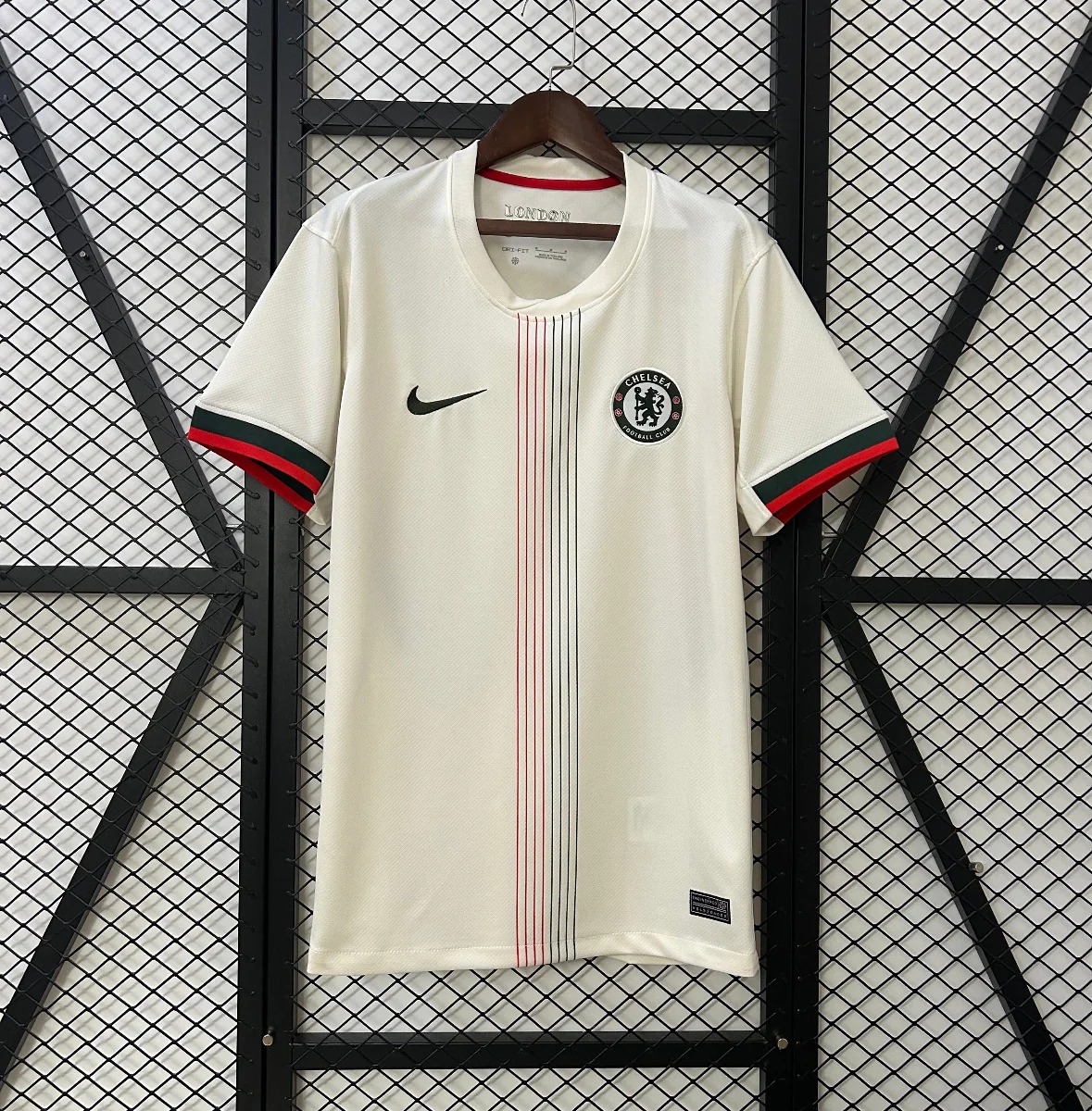 Chelsea Away Jersey 25/26
