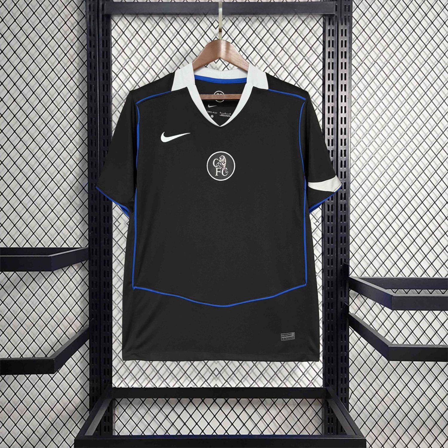 Chelsea Third Jersey 25/26