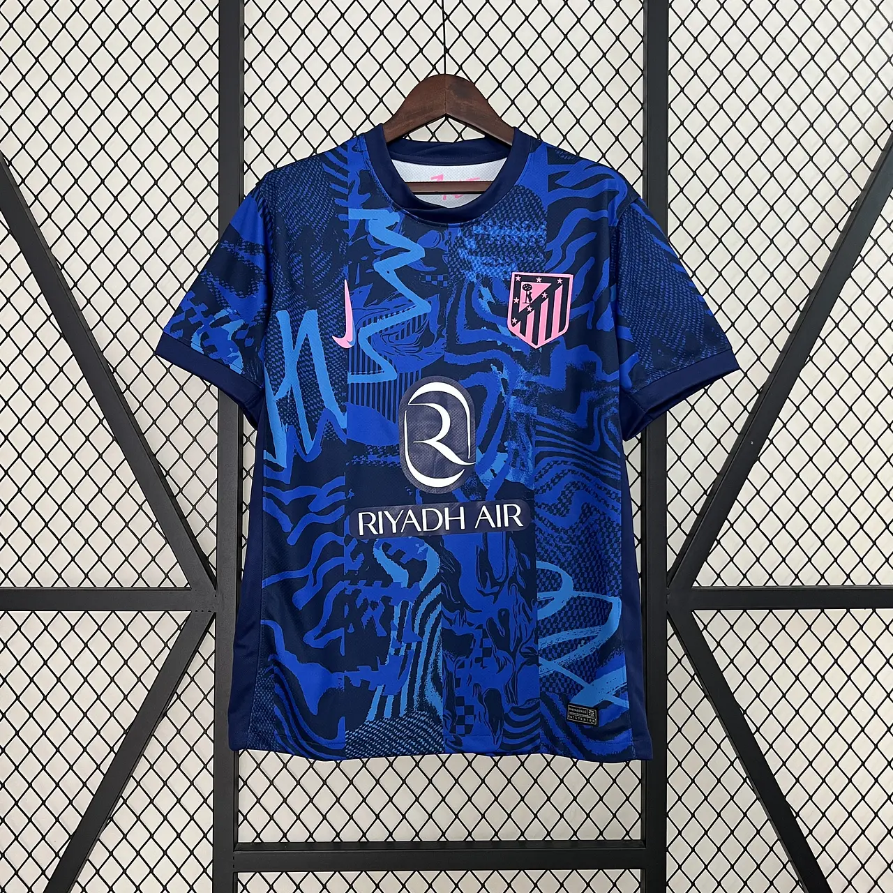 Atlético de Madrid Third Jersey 24/25