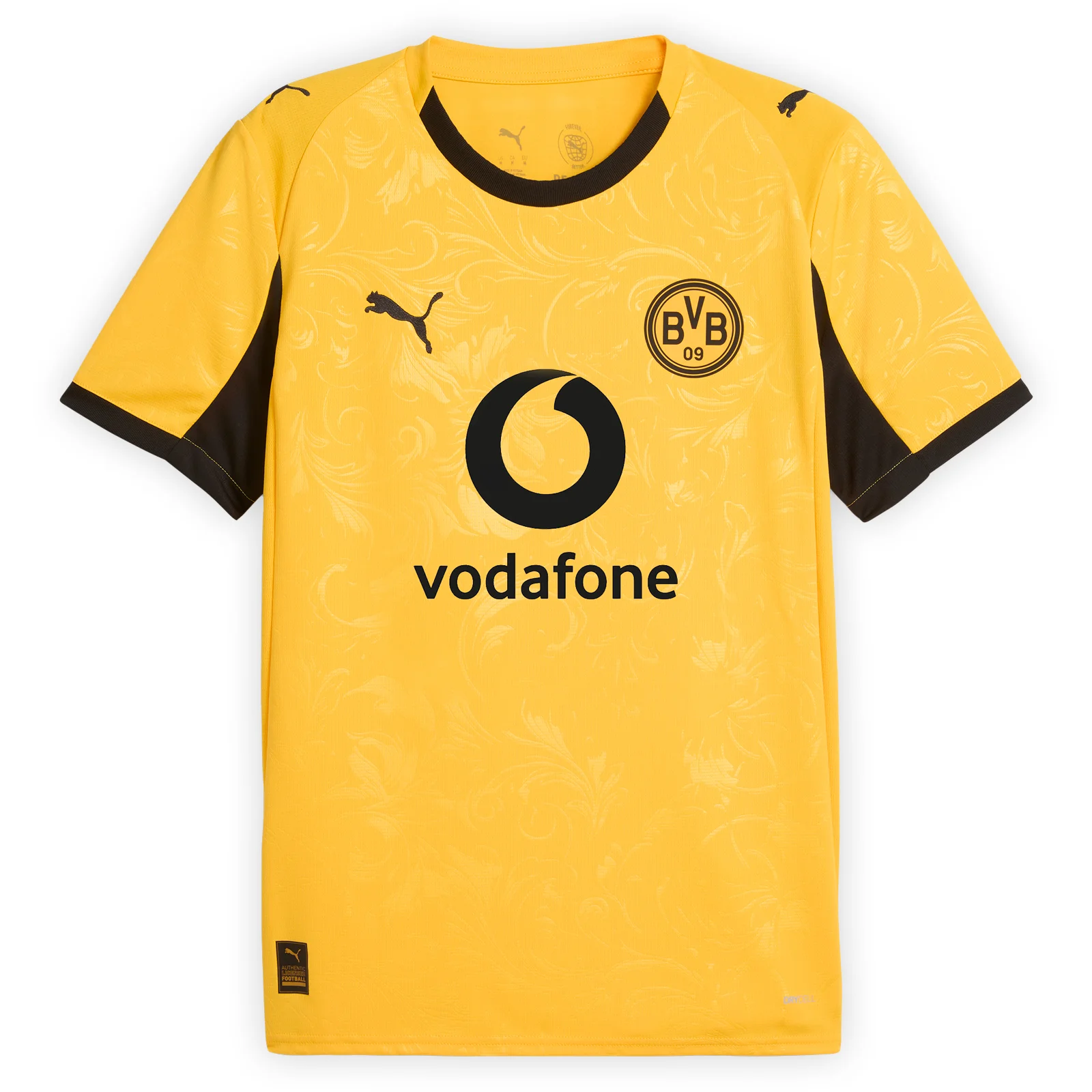 Dortmund Cup Jersey 25/26