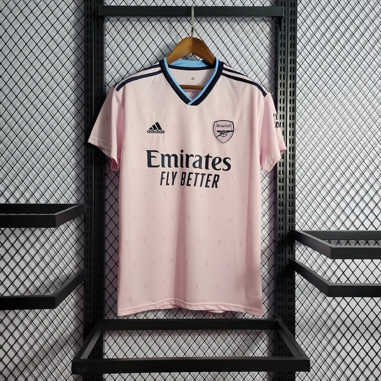 Arsenal Third Jersey 22/23
