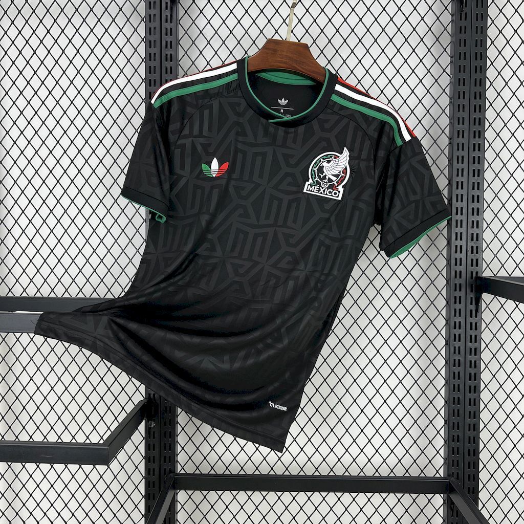 Mexico Third Jersey 2026 - World Cup