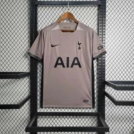 Tottenham Third Jersey 23/24