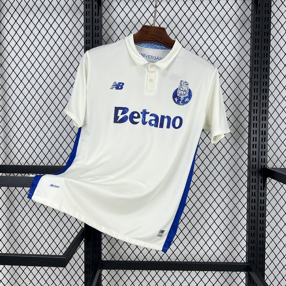 Porto Third Jersey 25/26