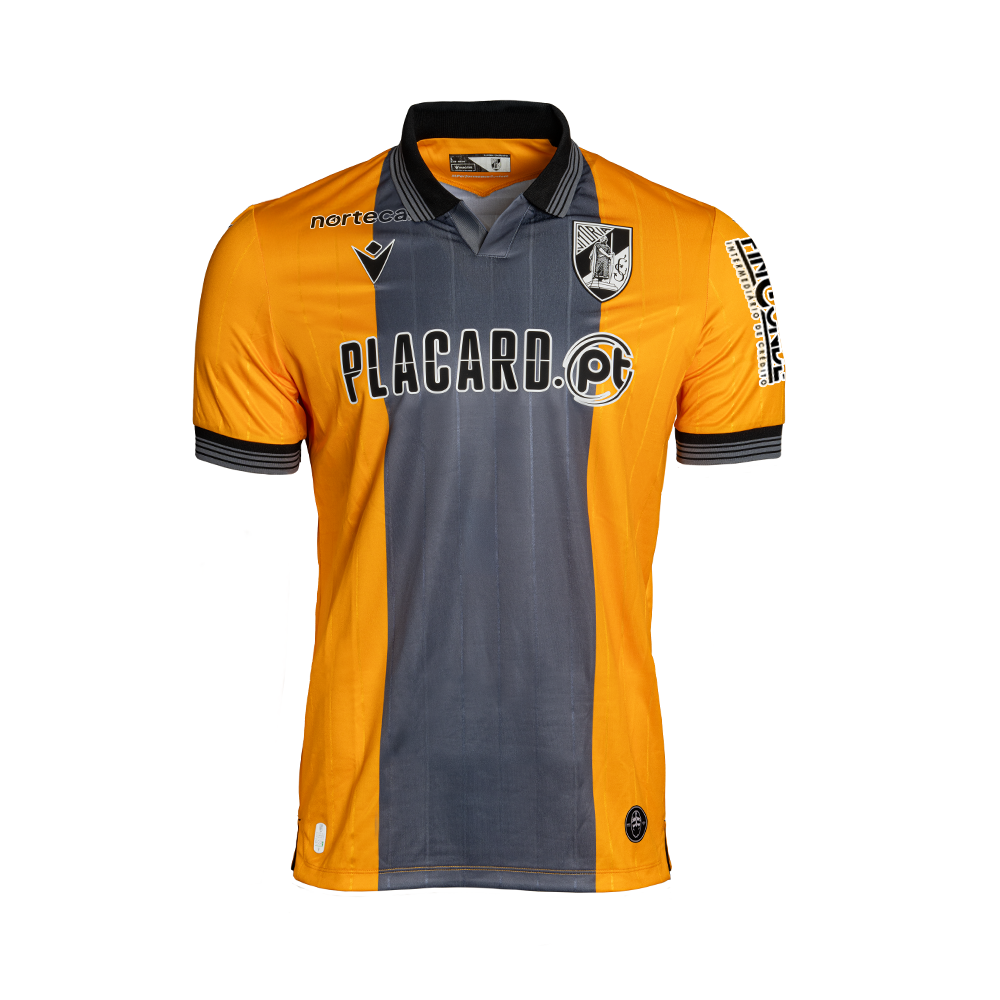 Vitória de Guimarães Third Jersey 25/26