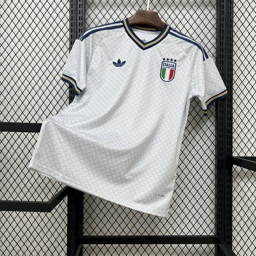 Italy Away Jersey 2026 - World Cup