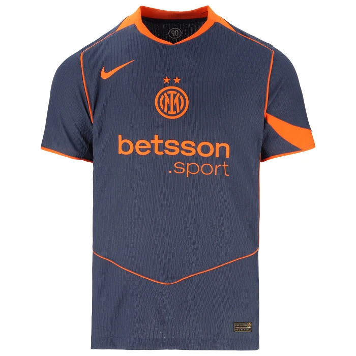Inter Milan Third Jersey 25/26