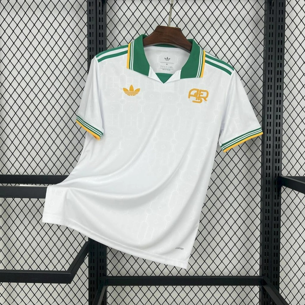 Roma Third Jersey 25/26