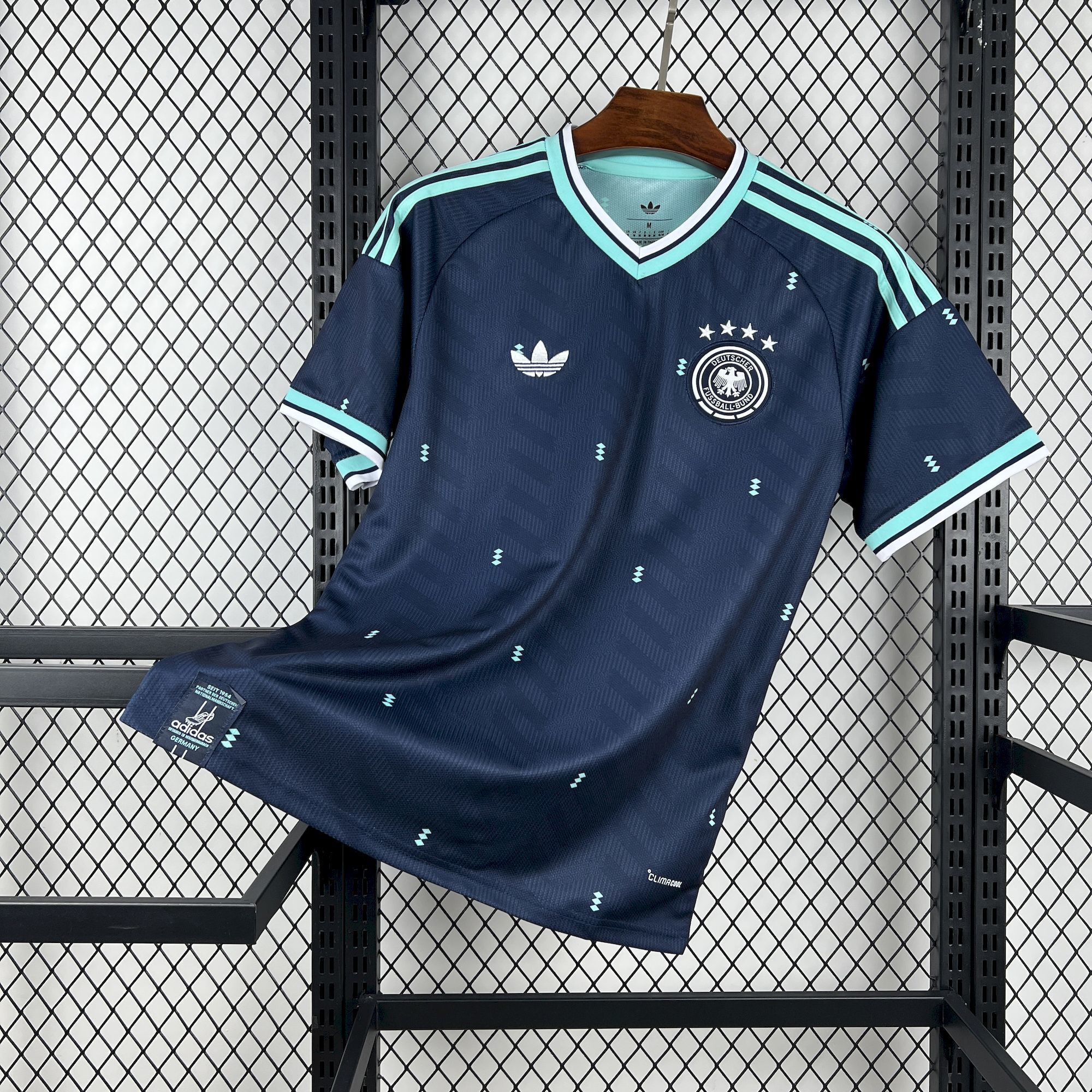 Germany Away Jersey 2026 - World Cup