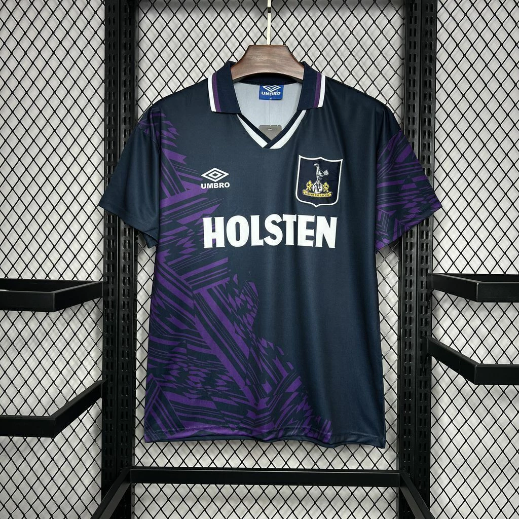 Tottenham Retro Away Jersey 94/95