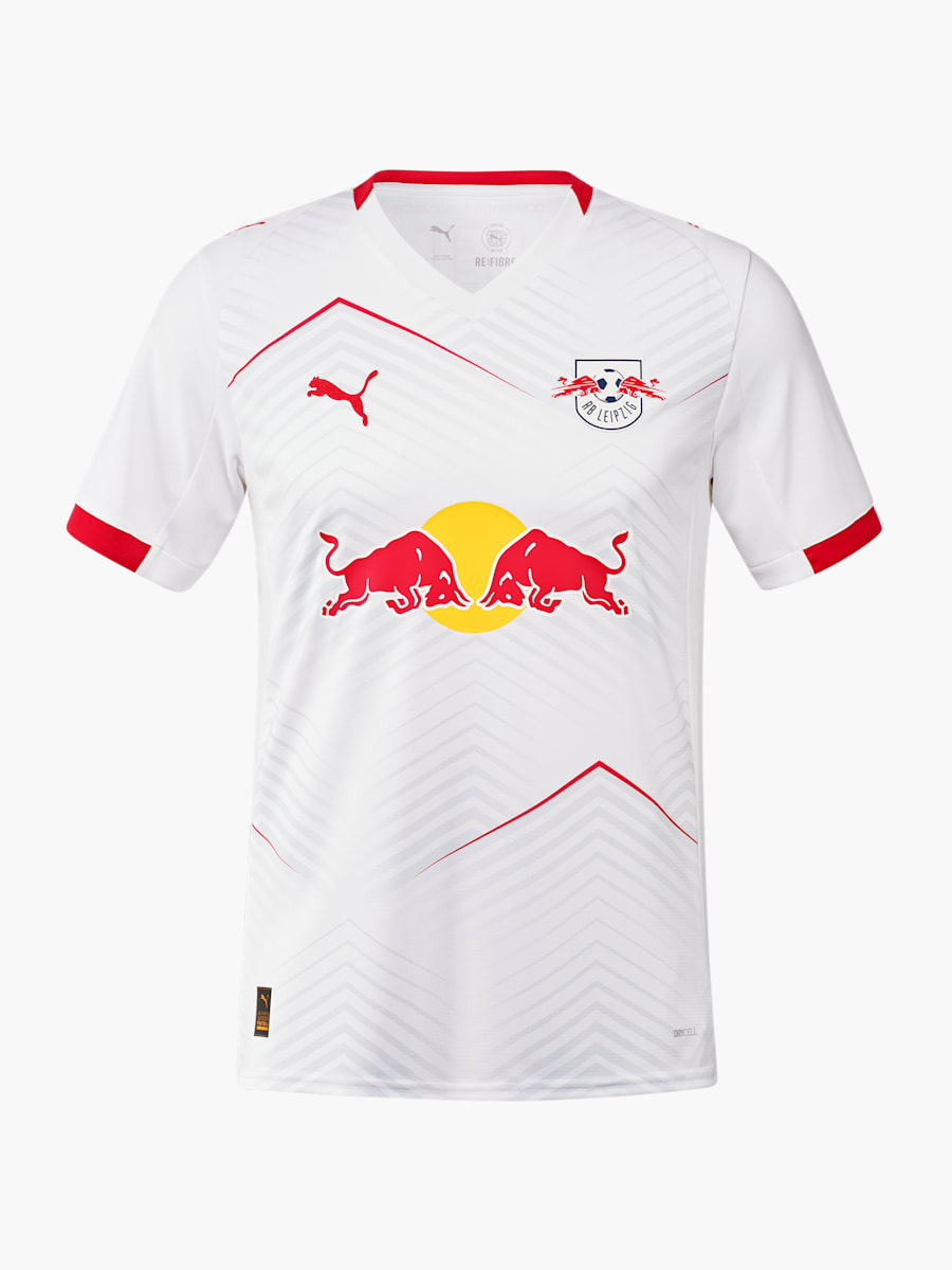 RB Leipzig Home Jersey 25/26