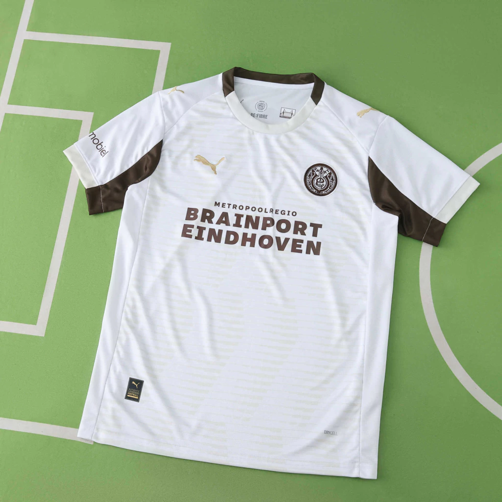 PSV Third Jersey 25/26