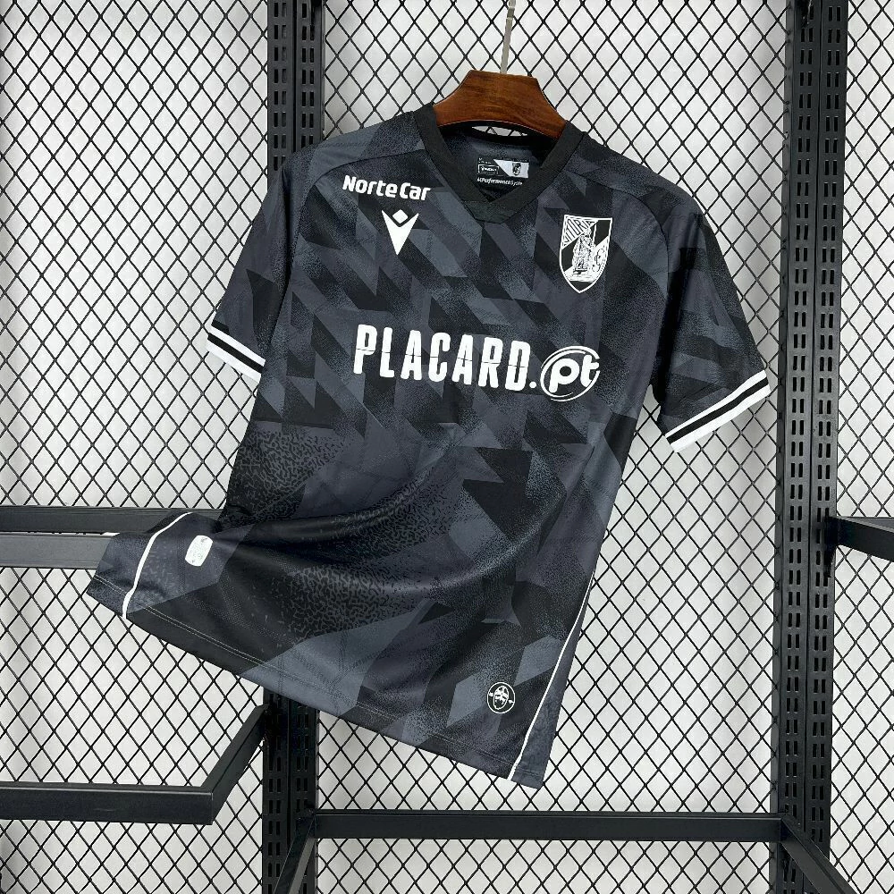 Vitória de Guimarães Away Jersey 25/26
