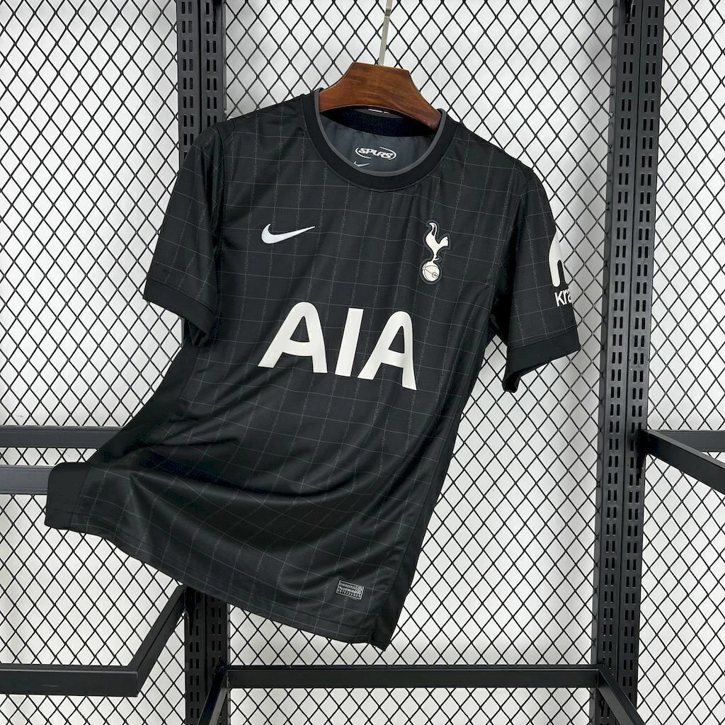 Tottenham Away Jersey 25/26