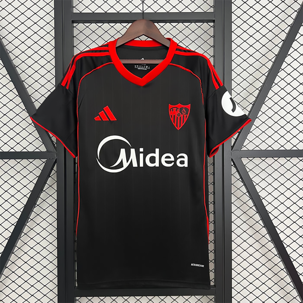 Sevilla Third Jersey 25/26