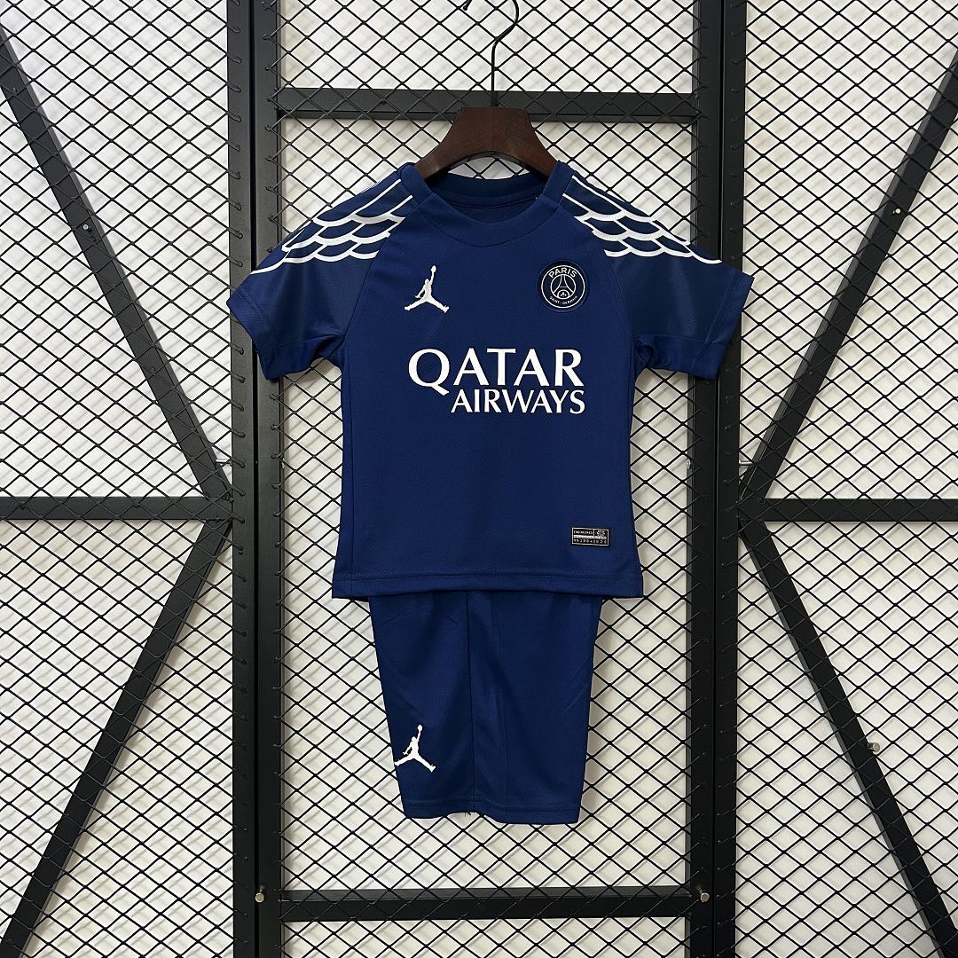 PSG Fourth Kids Kit 24/25