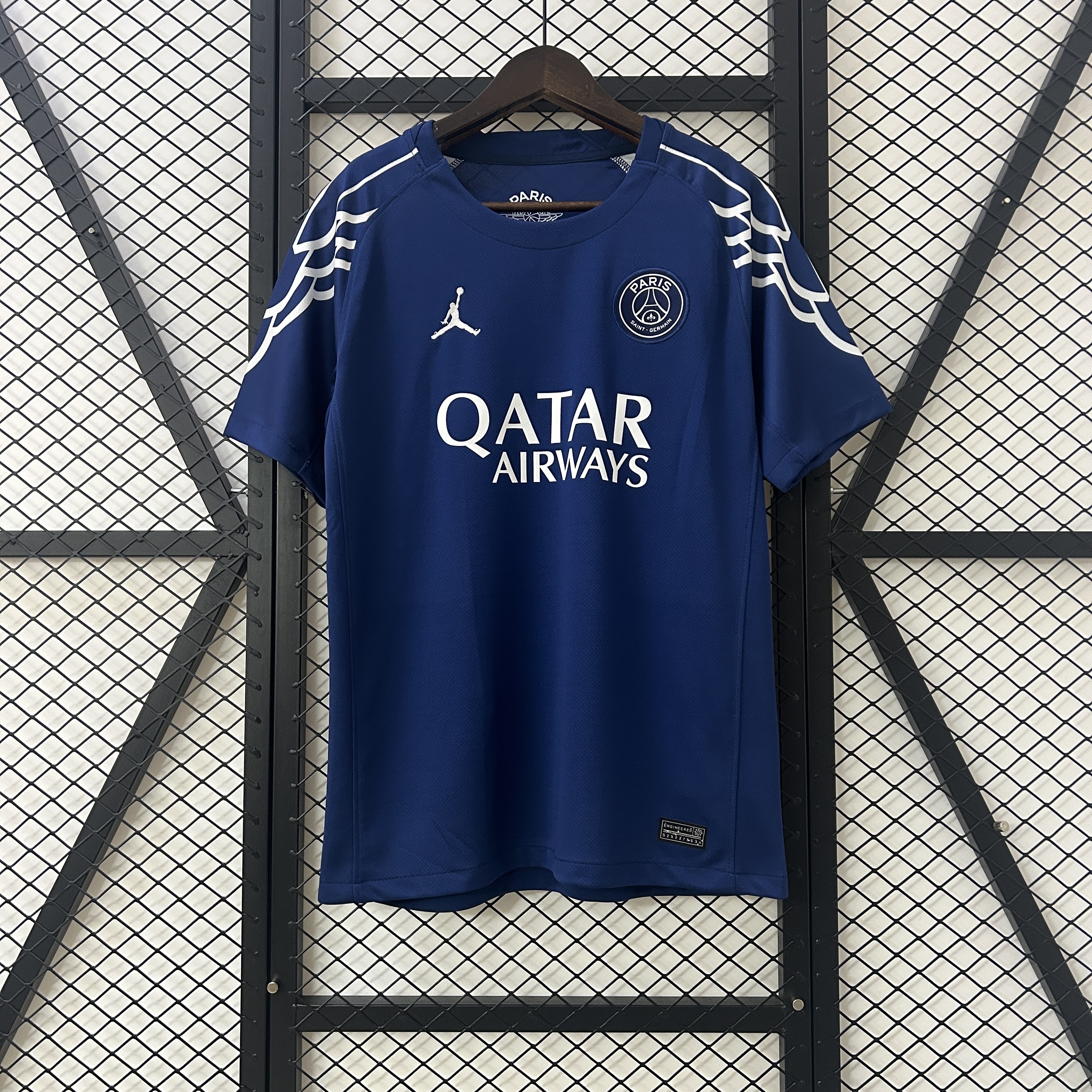 PSG Fourth Jersey 24/25