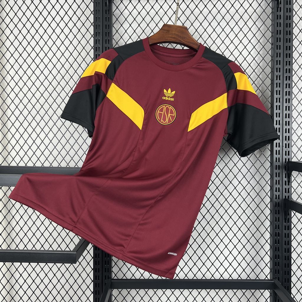 Roma Special Edition Jersey 24/25